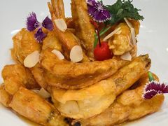 -万荣烤鸭店·北京菜(天坛店)