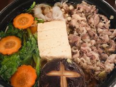 -铃木食堂(帽儿胡同店)