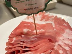 -牛街·马辈儿涮肉(牛街总店)