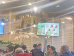 -烹然四季椰子鸡火锅(团结湖总店)