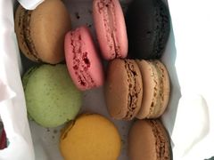 -ladurée(戴高乐机场T 2F店)