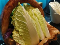 -东椰·海南椰子鸡火锅(朝阳门店)