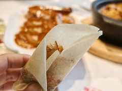 -大鸭梨烤鸭(金色漫香店)