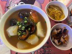 -亞婆井·劲抽面食(铂顿城店)