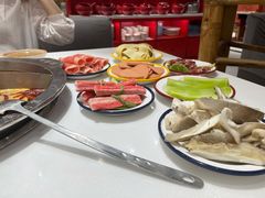 -陳艳红火锅(港汇店)