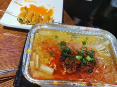 -汉城烧烤(西稍门劳动路店)