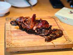 -黄山老妈·土菜(碧桂园店)