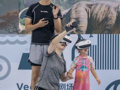 -汕头蓝水星欢乐世界
