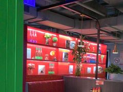 -炙城·韩式烤肉(南京东路店)