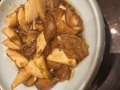 -海天楼中餐厅(吴宫泛太平洋酒店)
