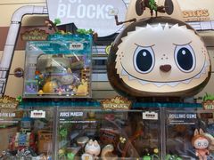 -泡泡玛特POPMART(正佳广场店)