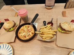 -融创茂(青岛店)