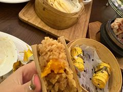 -HOHO餐厅(古子城店)