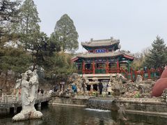 -红螺寺