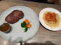 -卡朋西餐(扬名广场店)