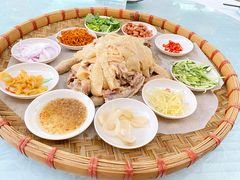 -大树头森林餐厅(番禺广场店)