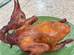 -煲煲掂风味煲仔饭餐厅(西区店)