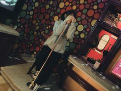 -米乐星世界KTV(汇智国际商业中心店)