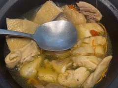 -金河半岛园林酒家(金融城店)