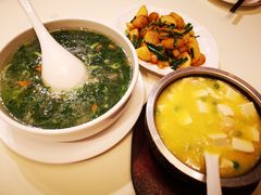 -大榭国际大酒店-中餐厅