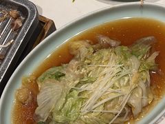 -北李妈妈菜·海肠捞饭(开发区万达店)