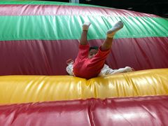 -蒙特利亲子乐园