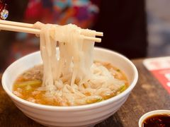 -马来西亚美食街