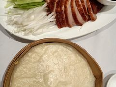知味烤鸭-知味观(湖滨总店)
