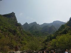 -孤山寨风景区