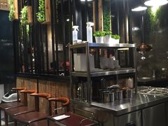 -韩聚屋韩国烤肉餐厅(新北万达店)
