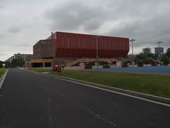 -上海财经大学(国定路校区)