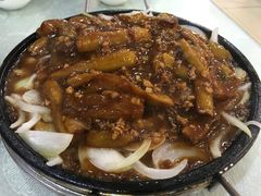-京天红酒家(虎坊路店)