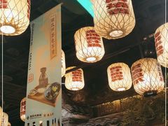 -南京大牌档(新街口德基广场店)