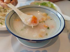-粤财皇冠假日酒店·彩华轩中餐厅