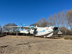 -中国航空博物馆