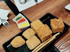 -安妮意大利餐厅(世贸天阶店)