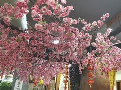 -一块豆腐·海鲜·家常菜(李沧书院路店)