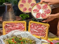 -舞虾小说.涮肉.烧烤(国顺东路店)