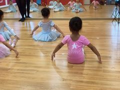 -米娜凯威少儿礼仪艺术教育(南海新凯广场店)