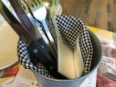 -卡朋西餐(较场西路店)