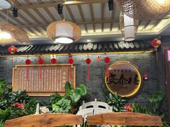 -安泰楼·佛跳墙创始人·传统闽味早茶·酒楼(三坊七巷闽菜地标店)