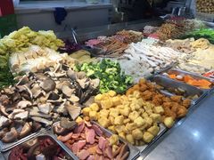 -林静小吃(复兴路店)