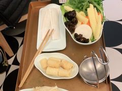 -小肥羊(西丽宝能城店)