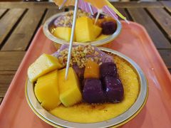 -有七甜品(恒达产业园店)