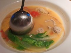 -桂满陇·海市蜃楼·黑金(国金店)