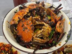 -辣螃铠盆盆蟹大排档(总店)
