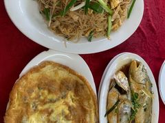 蚝仔煎蛋-蛇口康乐快餐鱼仔档(翠苑小区店)