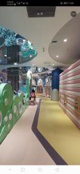 -meland club亲子乐园(重庆万象城店)