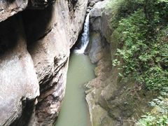 -百漈沟生态旅游景区