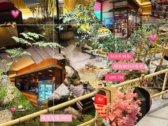 -大江户·温泉洗浴(浑南店)
